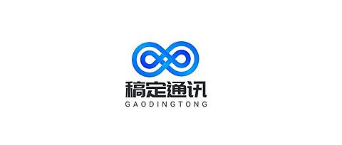 科技风IT互联网企业LOGO