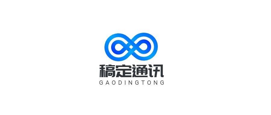 科技风IT互联网企业LOGO
