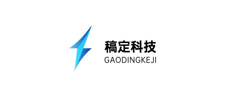科技风IT互联网LOGO