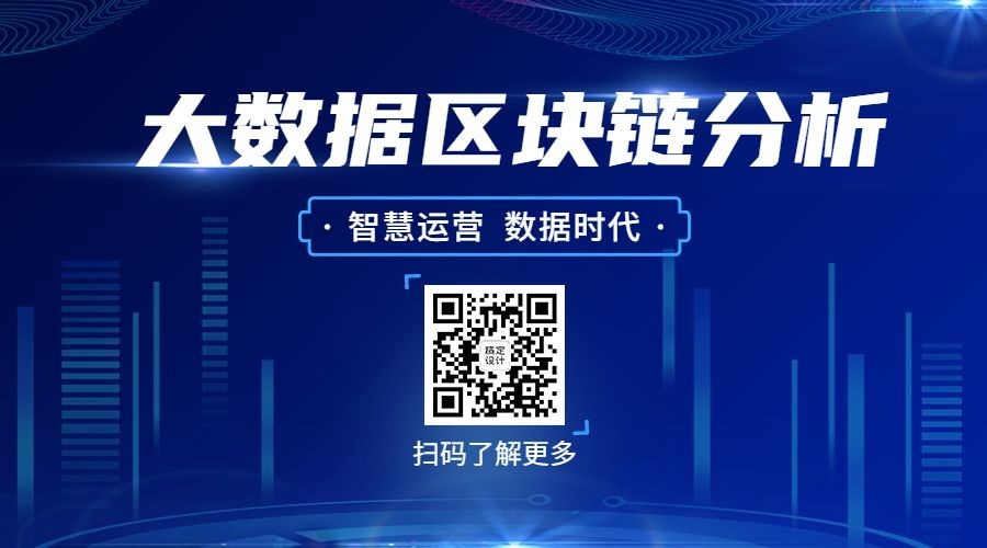 IT互联网行业公众号引导关注二维码预览效果