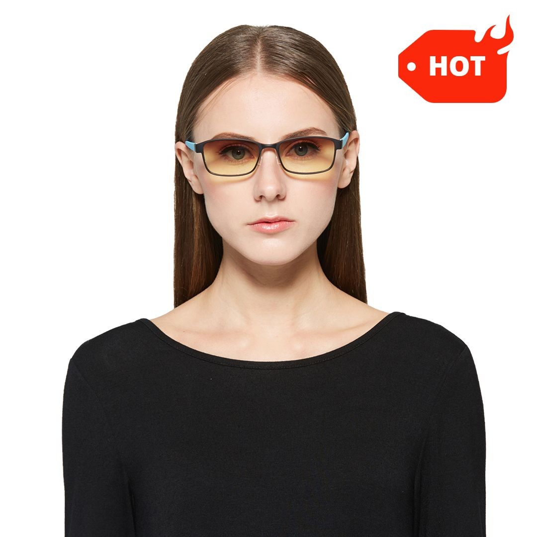 Tag Element Women's Sunglasses Fashion Hot Popular Badge Label Ecommerce Product Image