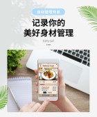模板缩略图