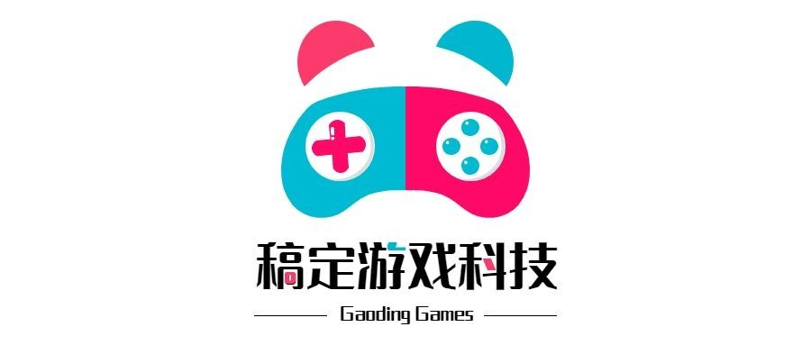 IT互联网科技风LOGO预览效果