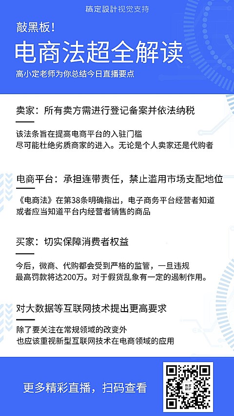 纯文字直播引流知识付费内容详情