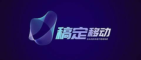 IT互联网科技风LOGO