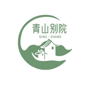 旅游出行民宿品牌宣传LOGO