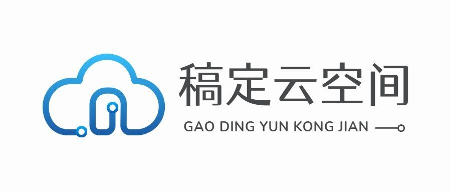 IT互联网科技风LOGO预览效果