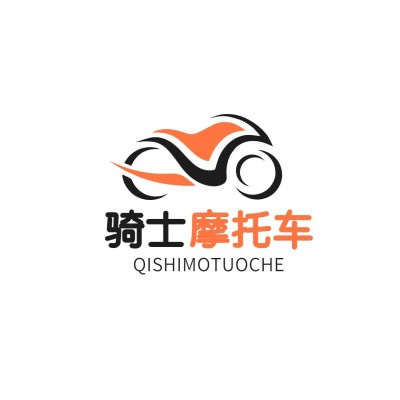 摩托车行业LOGO