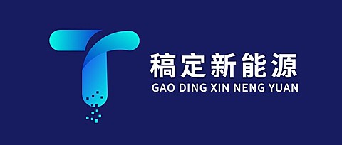 IT互联网公众号科技风LOGO
