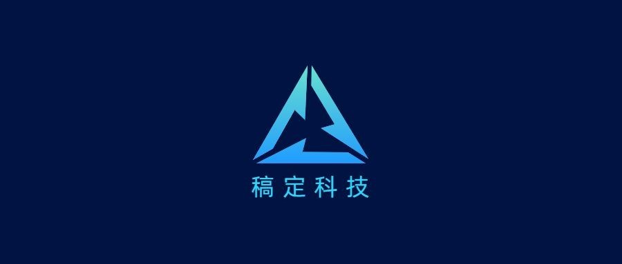 IT互联网科技风LOGO