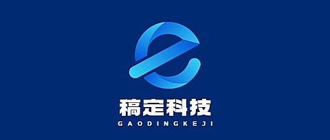 IT互联网科技风LOGO