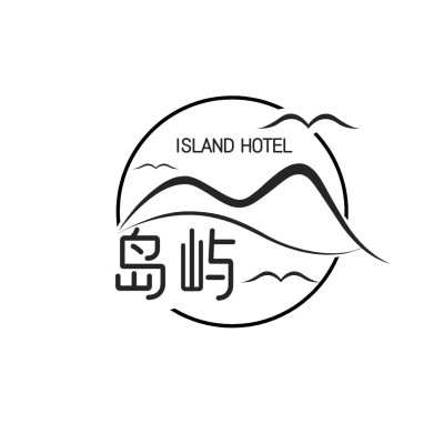旅游出行酒店品牌宣传LOGO
