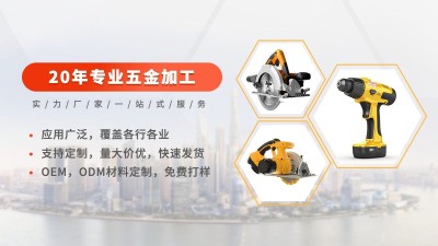 1688工厂介绍海报banner