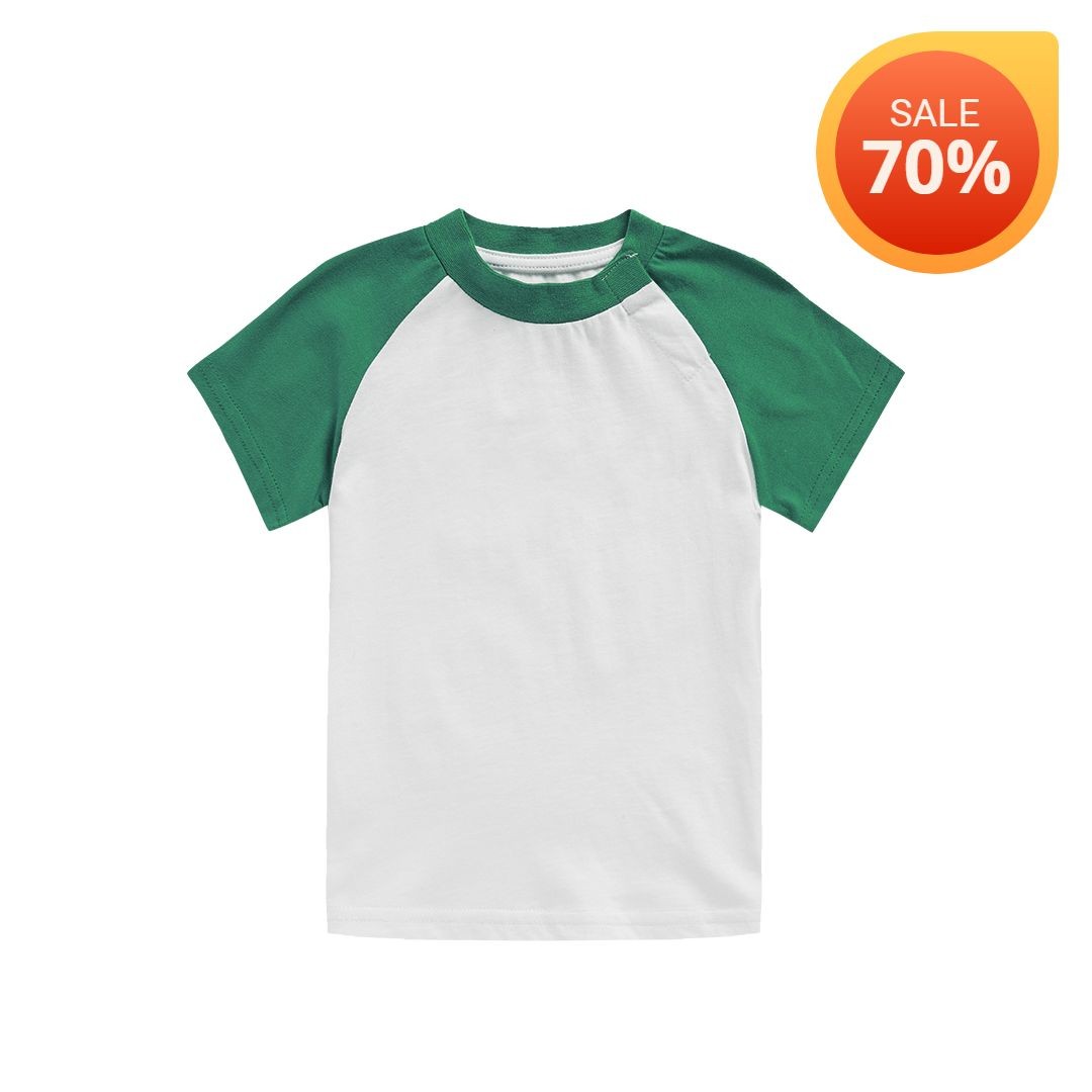 Tshirt Fashion Clothing Discount Sale Badge Label Ecommerce Product Image预览效果