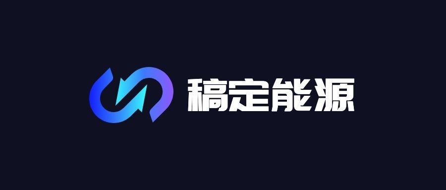 IT互联网科技风LOGO设计