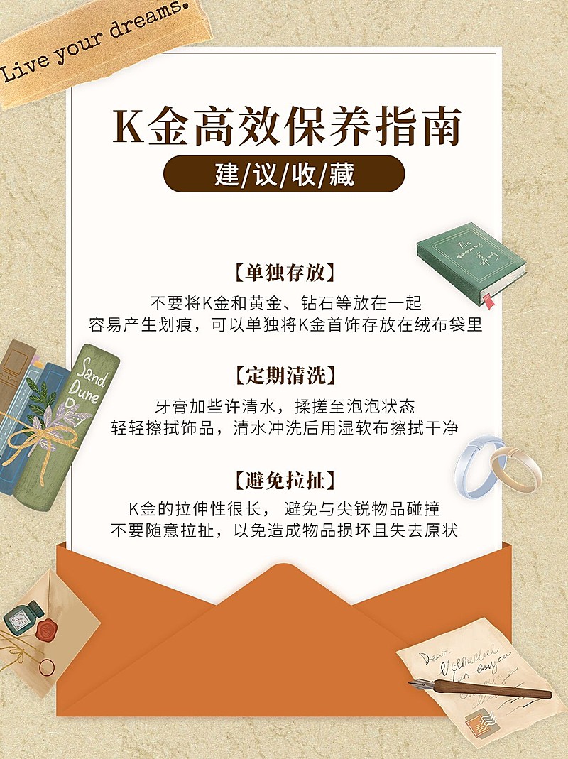 拟手帐风攻略指南小红书配图