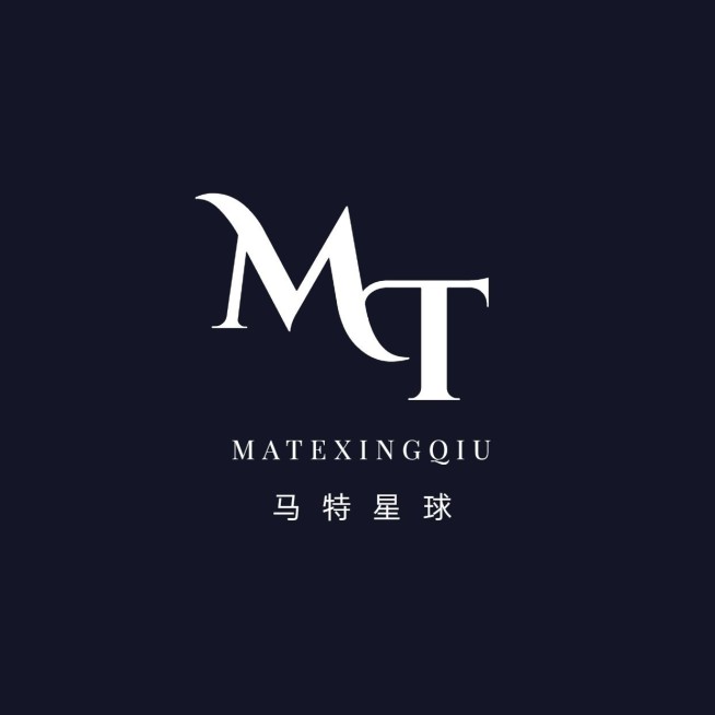 电商服装男装品牌宣传LOGO预览效果
