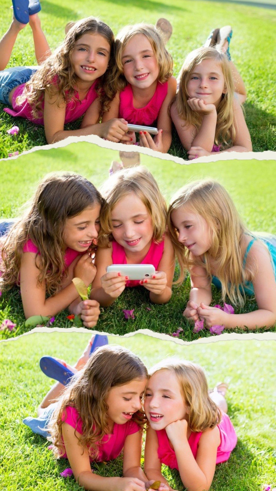 Place Puzzle Template Instagram Story