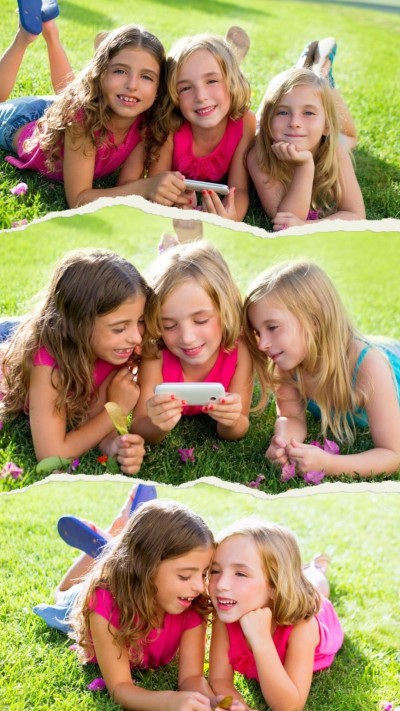Place Puzzle Template Instagram Story