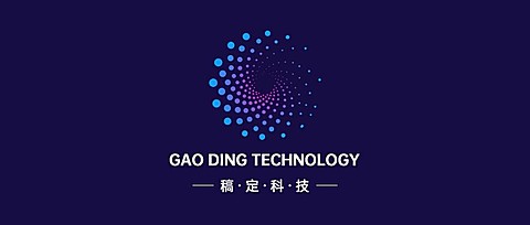 IT互联网科技风LOGO
