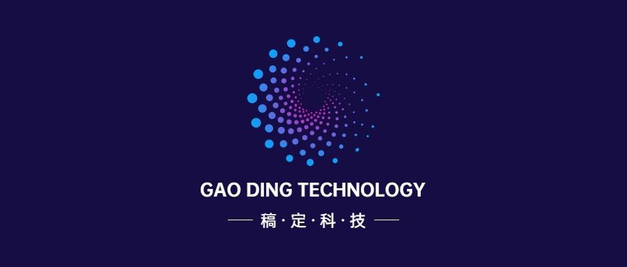 IT互联网科技风LOGO