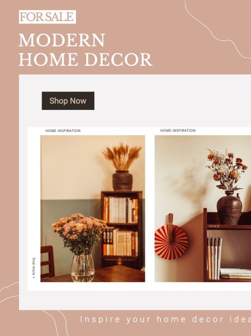 家居好物展示小红书配图预览效果