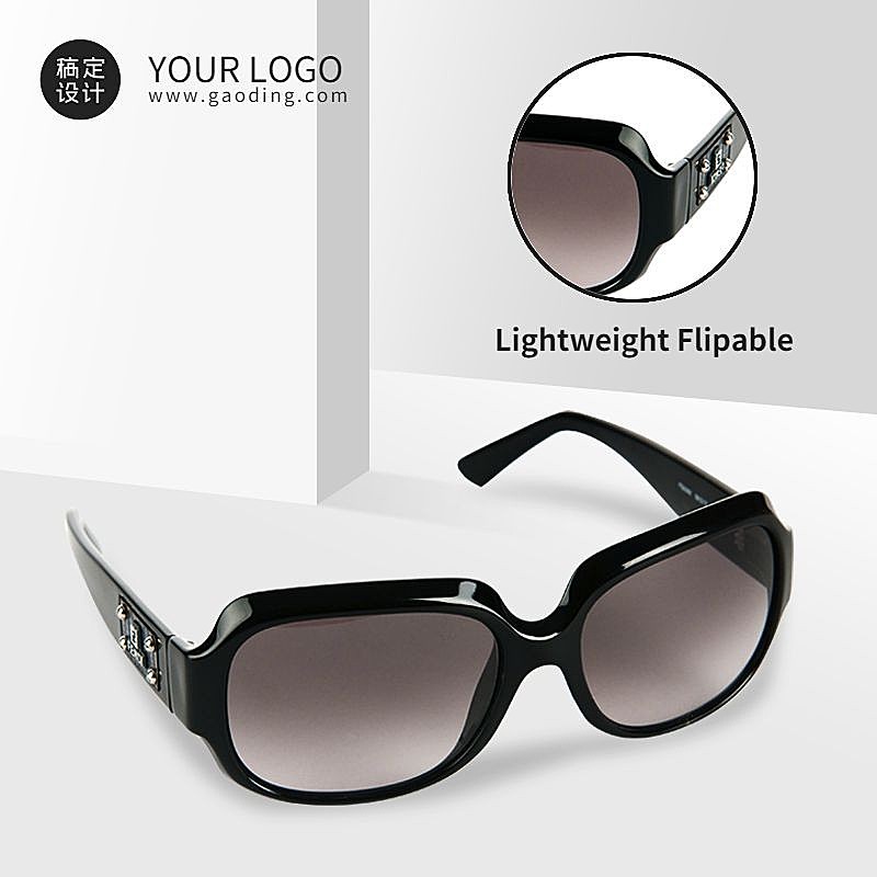 跨境电商户外配饰直通车商品主图