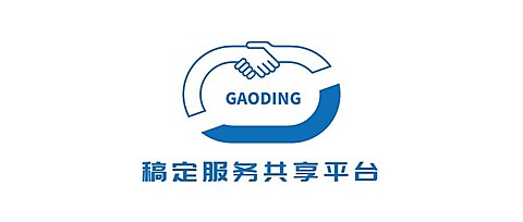 IT互联网科技风LOGO