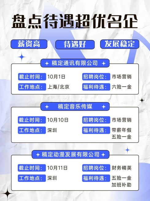 企业社交媒体宣传企业推荐小红书配图预览效果