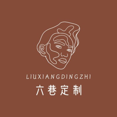 电商服装女装品牌宣传LOGO