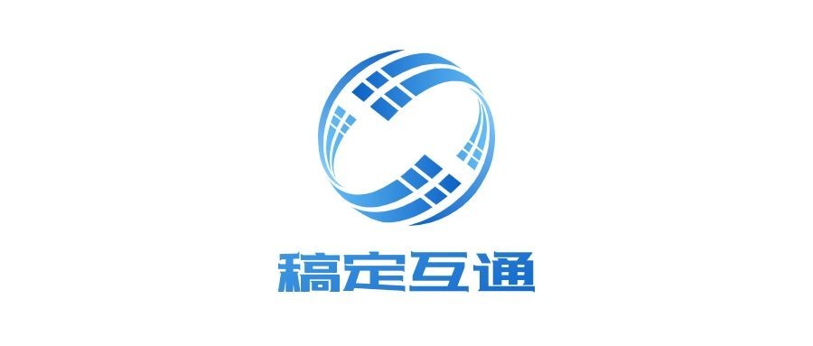 IT科技风互联网LOGO