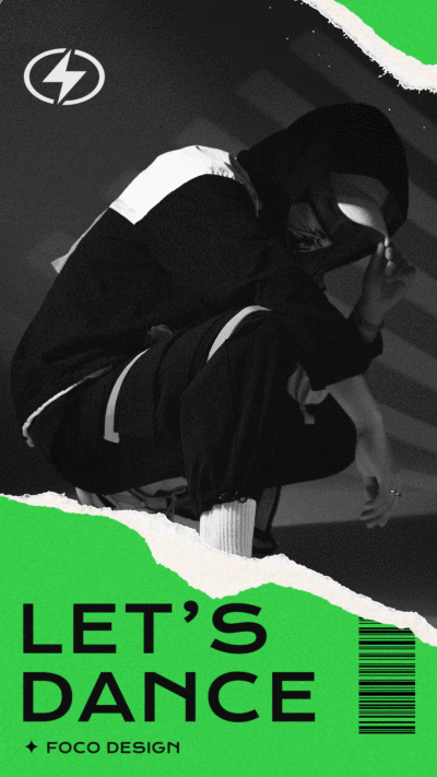  Tear Paper Instagram Story