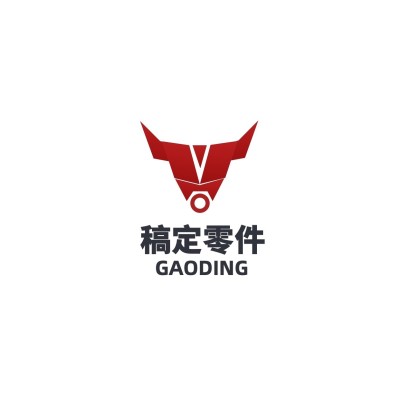 电商五金厂家品牌宣传LOGO