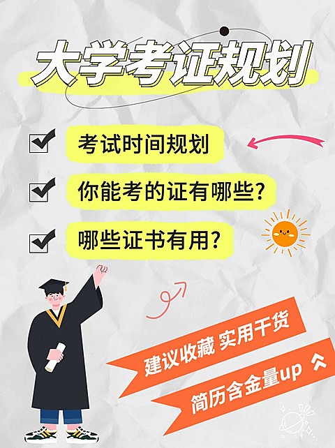 高等教育经验分享攻略指南小红书配图