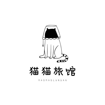 电商宠物品牌宣传LOGO