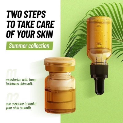 insMind Beauty Skincare Ecommerce Product Image