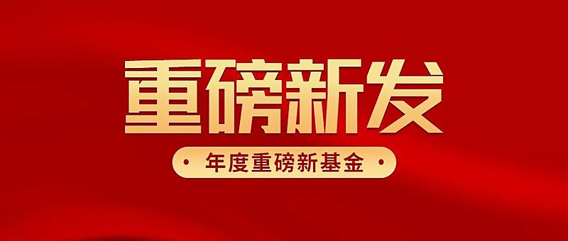 金融保险公示公告喜庆公众号首图