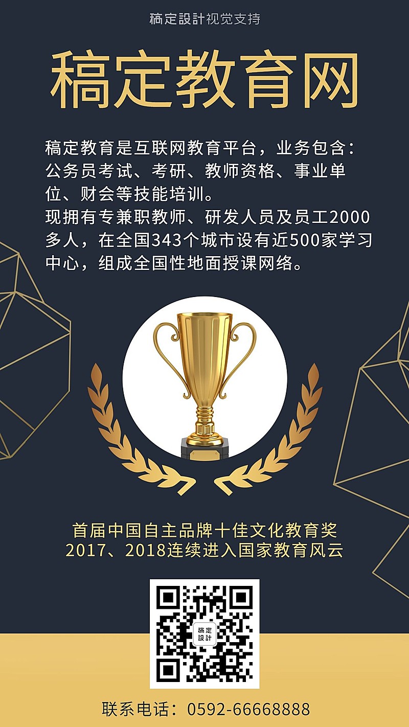 教育机构培训风采展示