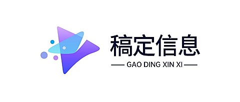 IT互联网科技风公众号LOGO