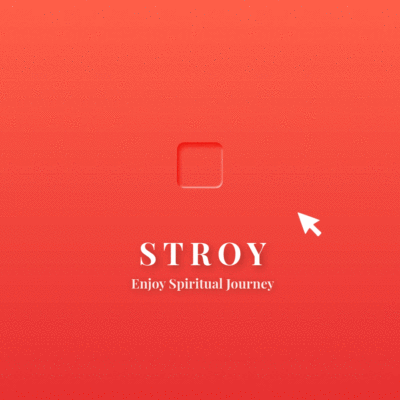 Mouse Arrow Element Gaming Brand Animated GIF Logo Video