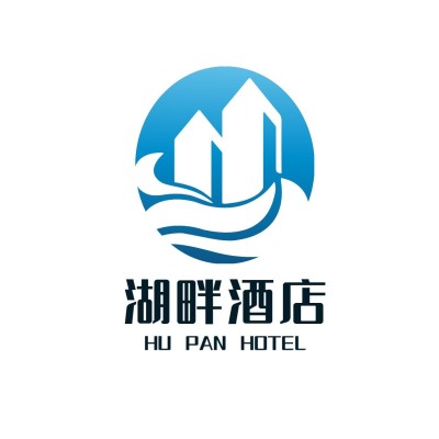 旅游出行酒店品牌宣传LOGO