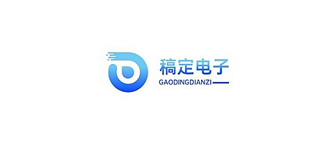 IT科技风LOGO/公众号LOGO4