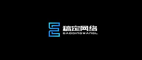 IT互联网行业科技风LOGO