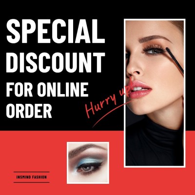 Black Friday Special Discount Ecommerce Banner