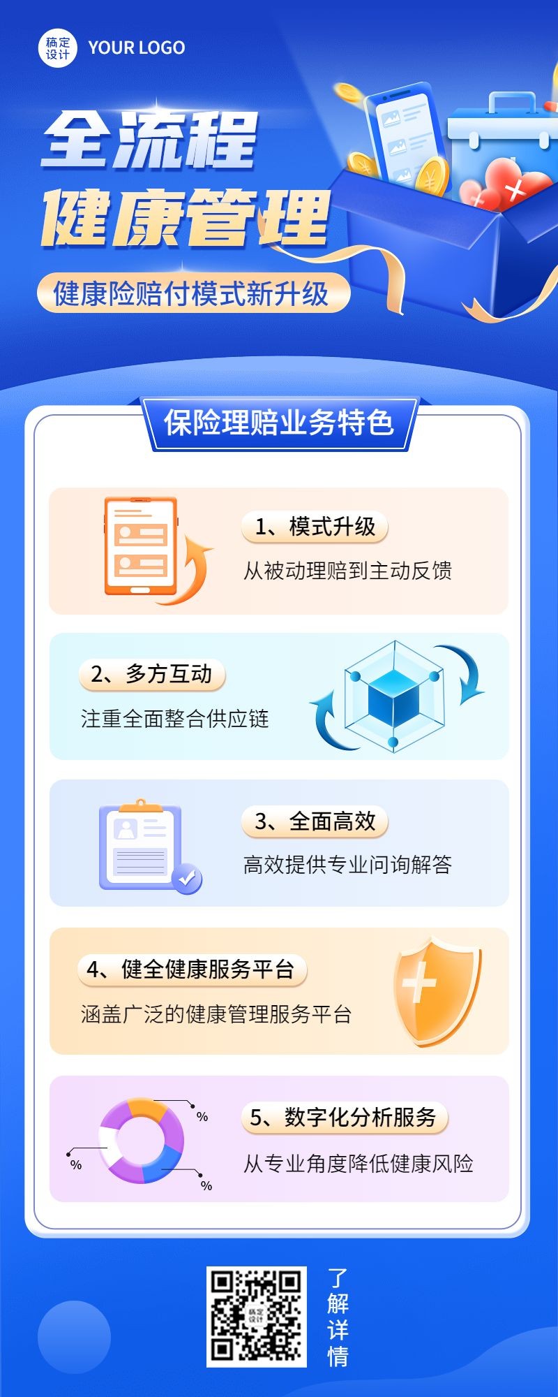 保险广告设计