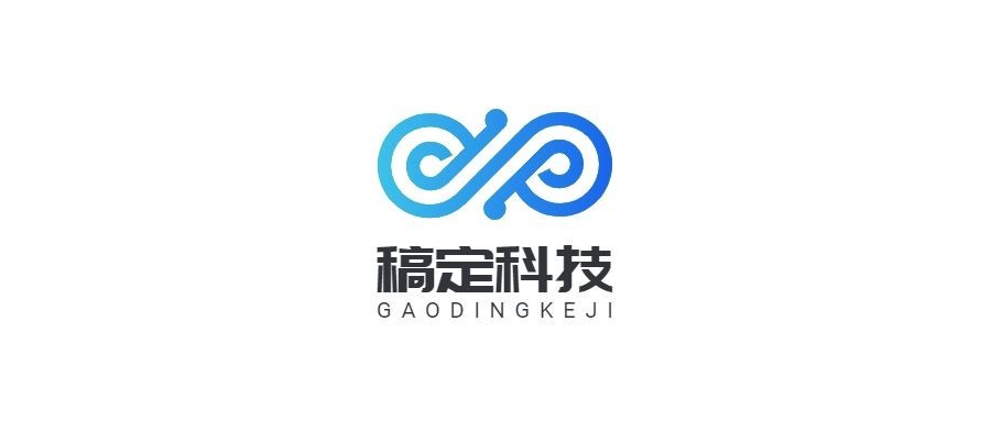 IT互联网科技风LOGO
