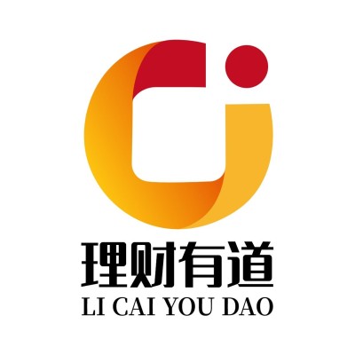 金融保险宣传商务简约LOGO图形