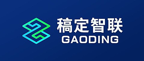 IT互联网科技风LOGO
