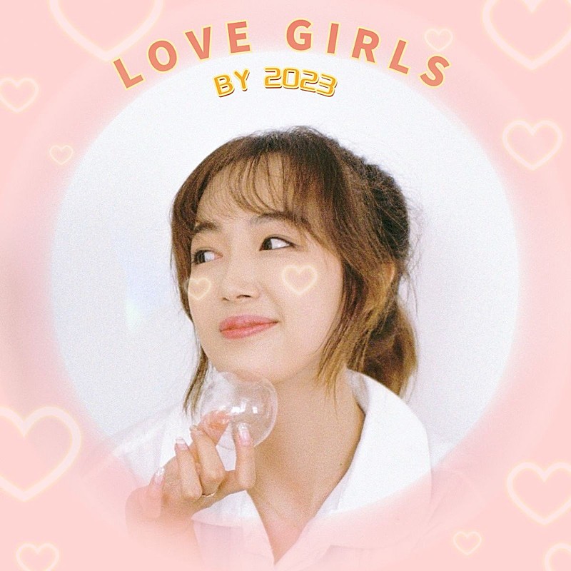 妇女节祝福可爱风plog模板