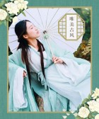 模板缩略图